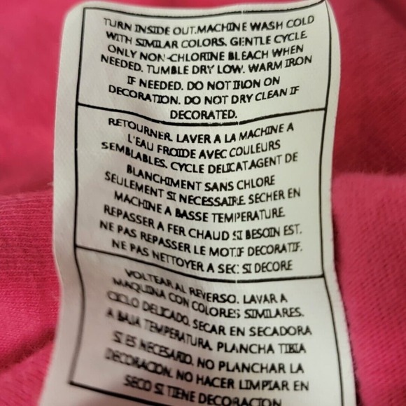 Universal Studios Women's Ladies of Springfield Short Sleeve T-Shirt Size 2XL - Picture 6 of 7